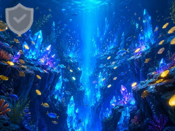 Fishing Disco image 2