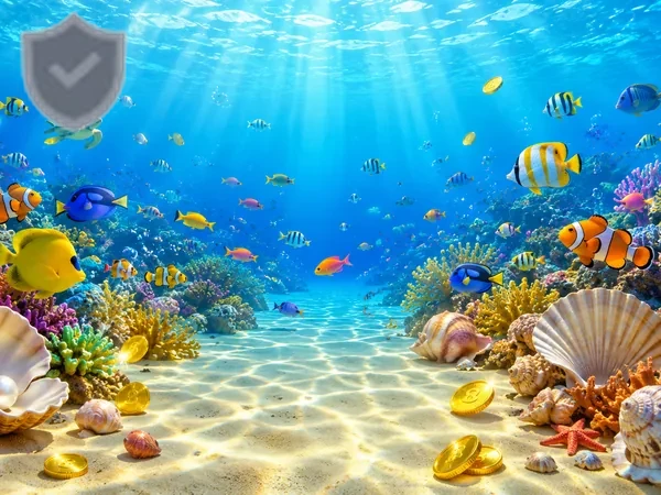 Fishing Disco image 3